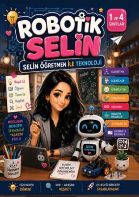 Robotik Selin - 1