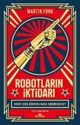 Robotların İktidarı - Kronik Kitap