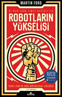 Robotların Yükselişi - 1