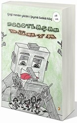 Robotlaşan Dünya - Cinius Yayınları