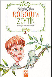 Robotum Zeytin - 1