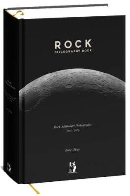 Rock Albümleri Diskografisi - 1