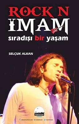 Rock N İmam - 1