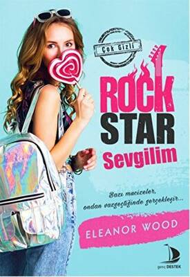 Rock Star Sevgilim - 1