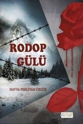 Rodop Gülü - Melekler Yayıncılık