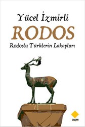 Rodos - Duvar Kitabevi