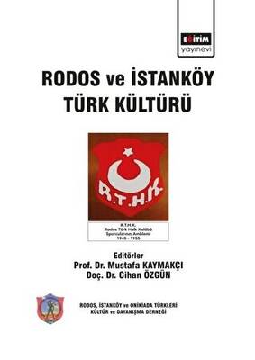Rodos ve İstanköy Türk Kültürü - 1