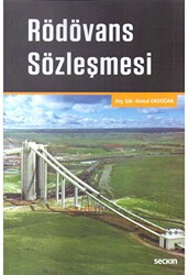 Rödövans Sözleşmesi - Seçkin Yayıncılık