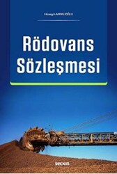 Rödovans Sözleşmesi - 1