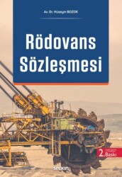 Rödovans Sözleşmesi - 1