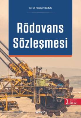 Rödovans Sözleşmesi - 1