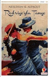 Rodrigo’yla Tango - Morena Yayınevi