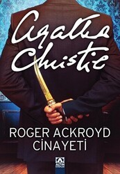 Roger Ackroyd Cinayeti - Altın Kitaplar