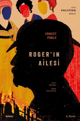 Roger’ın Ailesi - 1