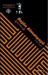 Rojen Almanyaye 1922 - 1925 - Avesta Yayınları