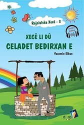 Rojniviska Xece 3 - Xece Li Dü Celadet Bedirxan E - Dara Yayınları