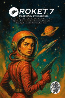 Roket 7 Bilimkurgu Öykü Seçkisi - 1