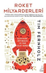 Roket Milyarderleri - Destek Yayınları