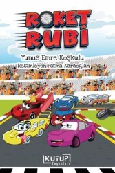 Roket Rubi - Kutup Yayınları