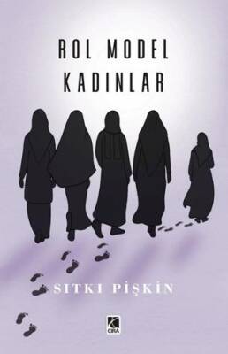 Rol Model Kadınlar - 1
