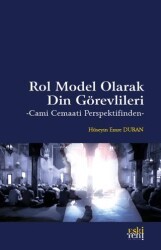 Rol Model Olarak Din Görevlileri - Eski Yeni Yayınları