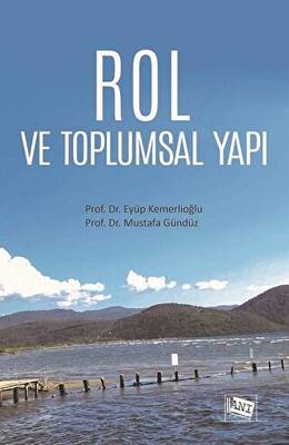 Rol ve Toplumsal Yapı - 1