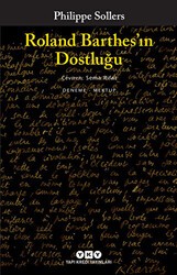 Roland Barthes’ın Dostluğu - Yapı Kredi Yayınları