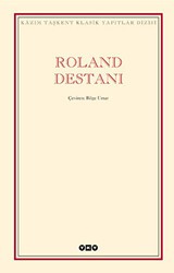 Roland Destanı - Yapı Kredi Yayınları