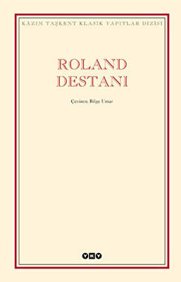 Roland Destanı - 1