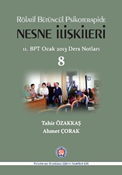 Rölatif Bütüncül Psikoterapide Nesne İlişkileri - Psikoterapi Enstitüsü