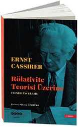 Rölativite Teorisi Üzerine Felsefi İncelemeler - Hece Yayınları