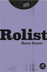 Rolist - 160. Kilometre Yayınevi
