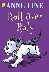 Roll Over Roly - Puffin Books
