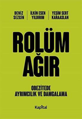 Rolüm Ağır - 1