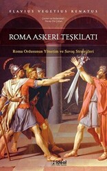 Roma Askeri Teşkilatı - İdeal Kültür Yayıncılık
