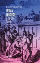 Roma Hukuku: Kısa Bir Tarih - Zoe Kitap