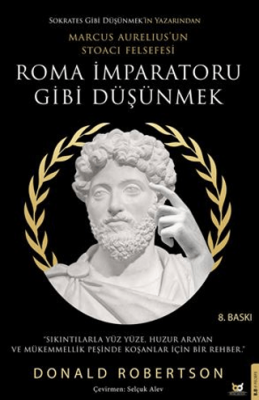 Roma İmparatoru Gibi Düşünmek - 1