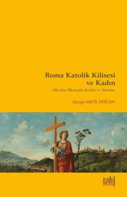 Roma Katolik Kilisesi ve Kadın - 1