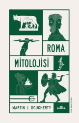 Roma Mitolojisi - Kronik Kitap