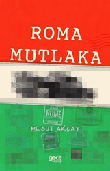 Roma Mutlaka - Gece Kitaplığı