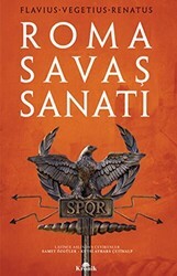 Roma Savaş Sanatı - Kronik Kitap
