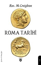 Roma Tarihi - Dorlion Yayınları
