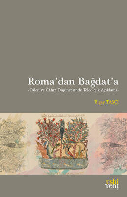Roma`dan Bağdat`a - 1