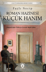 Roman Hazinesi Küçük Hanım - Dorlion Yayınları