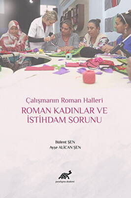 Roman Kadınlar ve İstihdam Sorunu - 1
