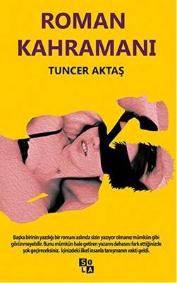 Roman Kahramanı - 1