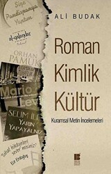 Roman Kimlik Kültür - Bilge Kültür Sanat