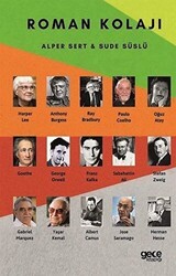 Roman Kolajı - Gece Kitaplığı