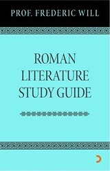 Roman Literature Study Guide - Cinius Yayınları