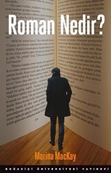 Roman Nedir? - Boğaziçi Üniversitesi Yayınevi